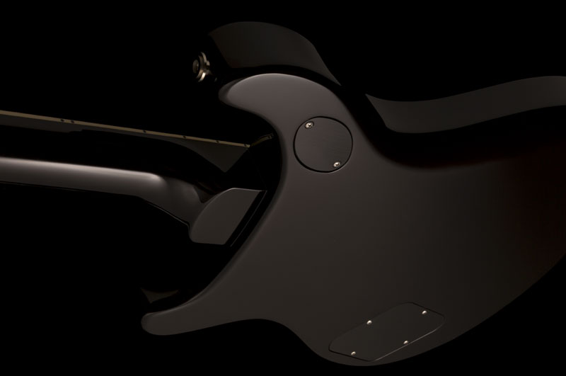 PRS McCarty 594 Soapbar : PRS McCarty 594 Soapbar (24661)