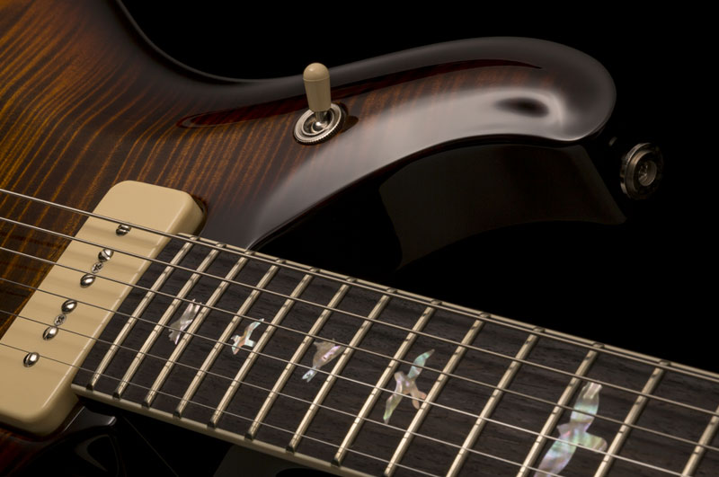 PRS McCarty 594 Soapbar : PRS McCarty 594 Soapbar (71207)