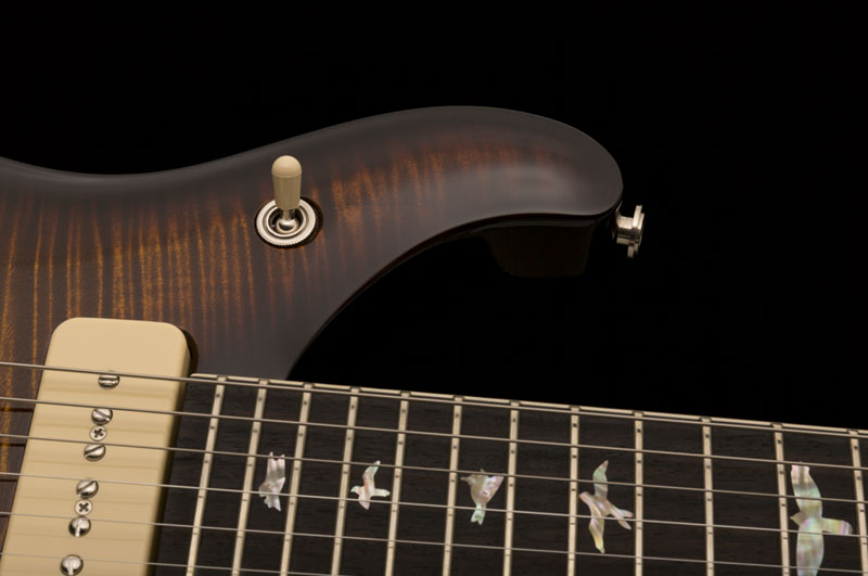 PRS McCarty 594 Soapbar : PRS McCarty 594 Soapbar (27322)