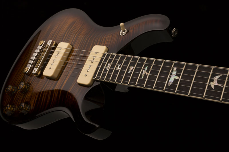 PRS McCarty 594 Soapbar : PRS McCarty 594 Soapbar (69360)
