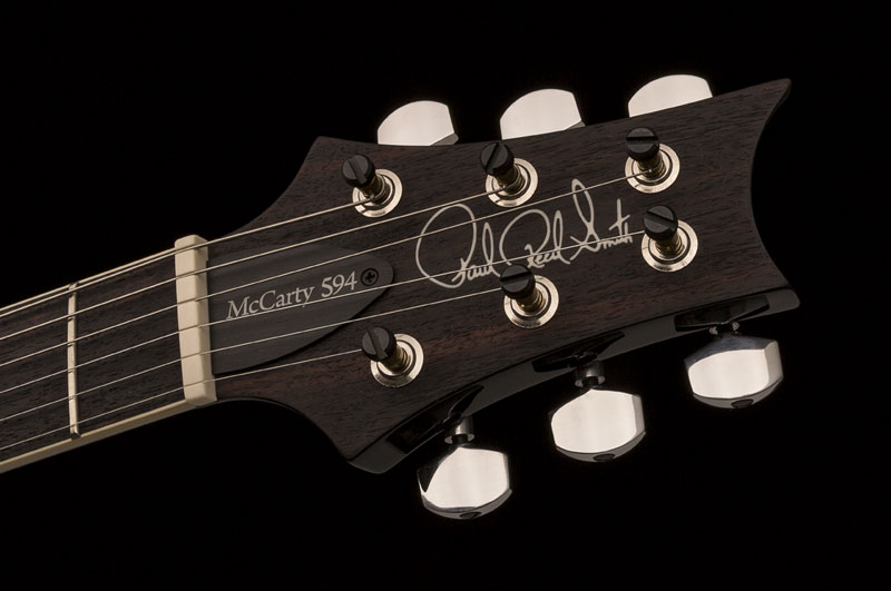 PRS McCarty Singlecut 594 Soapbar : PRS McCarty Singlecut 594 Soapbar (37181)