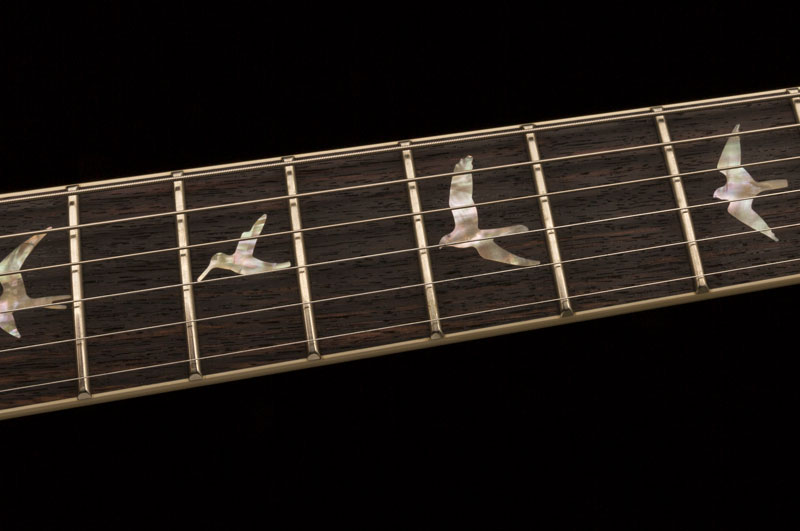 PRS McCarty Singlecut 594 Soapbar : PRS McCarty Singlecut 594 Soapbar (39352)