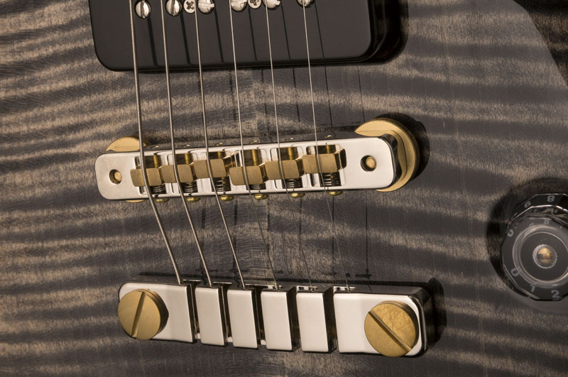 PRS McCarty Singlecut 594 Soapbar : PRS McCarty Singlecut 594 Soapbar (56439)