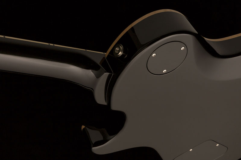 PRS McCarty Singlecut 594 Soapbar : PRS McCarty Singlecut 594 Soapbar (86439)