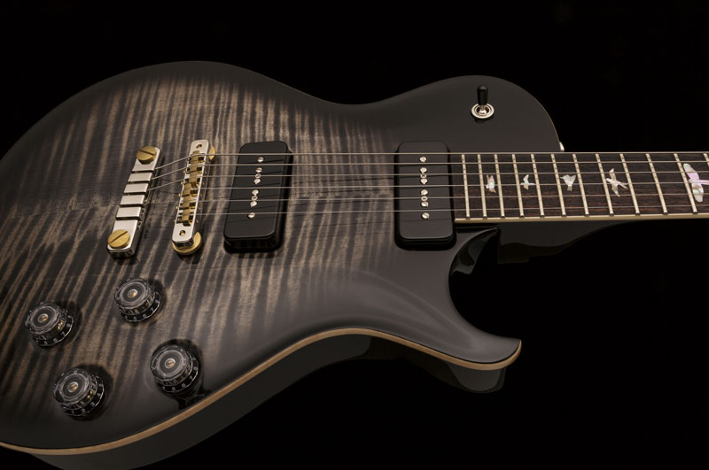 PRS McCarty Singlecut 594 Soapbar : PRS McCarty Singlecut 594 Soapbar (43598)