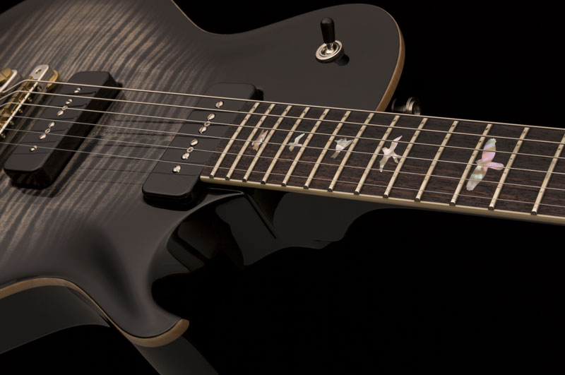 PRS McCarty Singlecut 594 Soapbar : PRS McCarty Singlecut 594 Soapbar (82984)