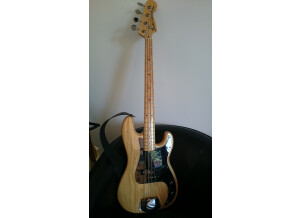Fender Precision Bass Japan (58178)