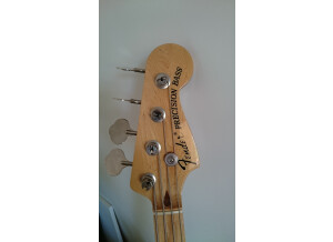 Fender Precision Bass Japan (59617)