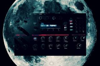 Dave Smith Instruments Prophet 12