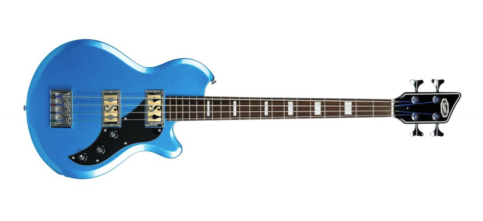 Supro Huntington II : Supro Huntington II (48493)