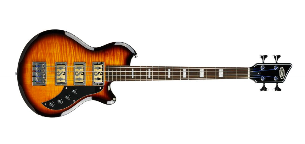 Supro Huntington III : Supro Huntington III (90270)