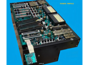 Power Acoustics PMP 415 (86268)