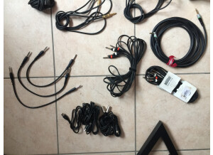 M-Audio Oxygen 8 (49467)