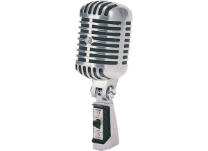 shure 55 sh dynamic microphone 1 PAH0000178 000