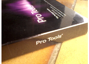 Avid Pro Tools 12 (31258)