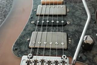 Tornade MS Pickups Set HSH