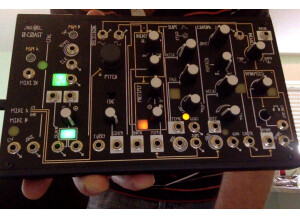 Make Noise 0-Coast (57055)