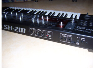 Roland SH-201 (25505)