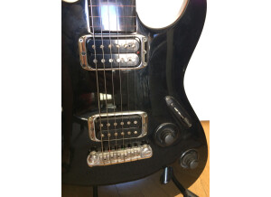 Ibanez SC420F Yannick Robert (15969)