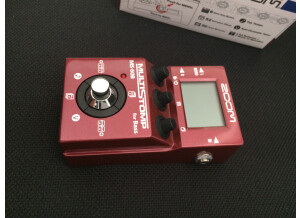 Zoom MultiStomp MS-60B (80970)