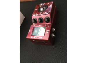 Zoom MultiStomp MS-60B (83003)