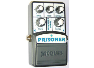 Jacques Stompboxes The Prisoner (56308)