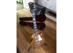 Gibson 1957 Les Paul Goldtop VOS (63327)