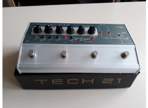 Tech 21 VT Bass Deluxe (61670)