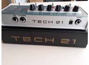 Tech 21 VT Bass Deluxe (48647)