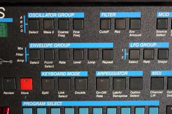Sequential Circuits Prophet VS Rack : Prophet VS 1tof 05.JPG Sequential Circuits Prophet VS Rack : Prophet VS 1tof 05.JPG