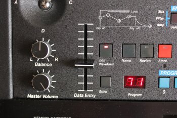 Sequential Circuits Prophet VS Rack : Prophet VS 1tof 07.JPG Sequential Circuits Prophet VS Rack : Prophet VS 1tof 07.JPG
