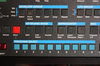 Sequential Circuits Prophet VS Rack : Prophet VS 1tof 08.JPG Sequential Circuits Prophet VS Rack : Prophet VS 1tof 08.JPG