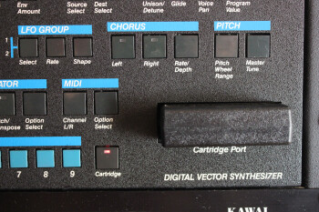 Sequential Circuits Prophet VS Rack : Prophet VS 1tof 09.JPG Sequential Circuits Prophet VS Rack : Prophet VS 1tof 09.JPG