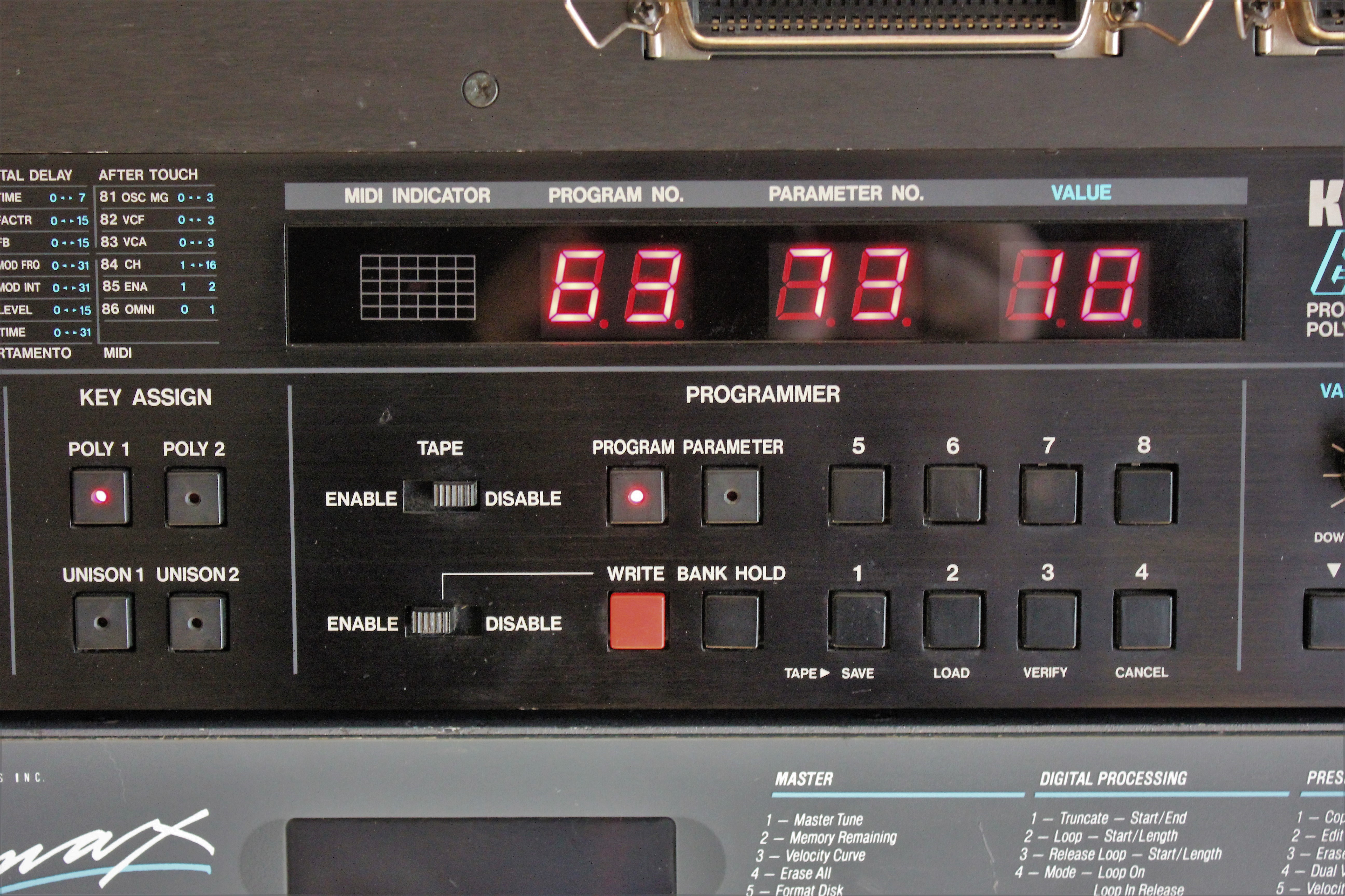 Korg Ex-8000 : EX 8000 2tof 05.JPG