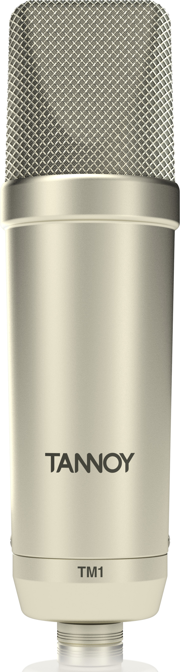 TM1 P0BCD Microphone Front