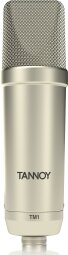 TM1 P0BCD Microphone Front TM1 P0BCD Microphone Front