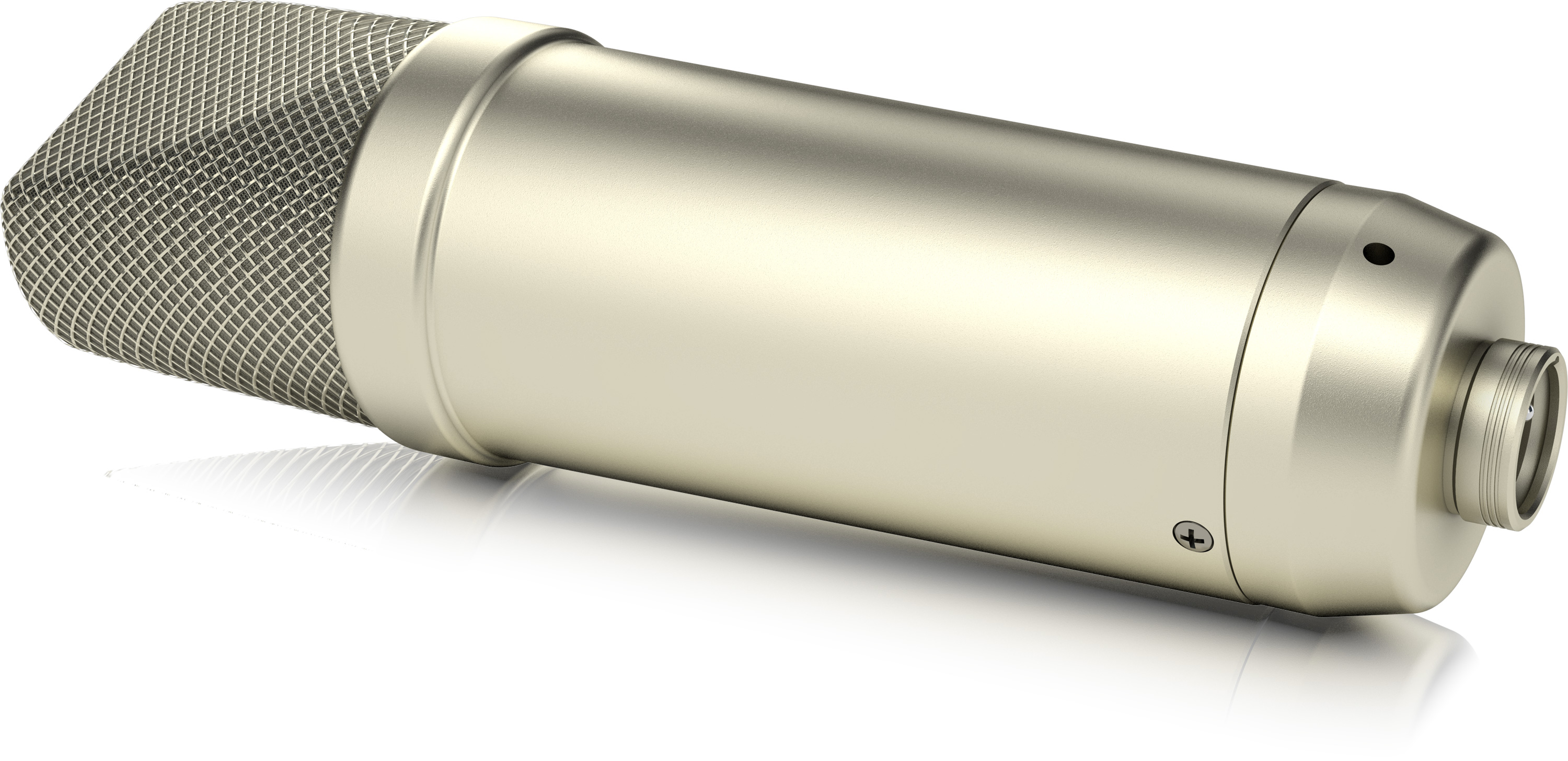 TM1 P0BCD Microphone Left2