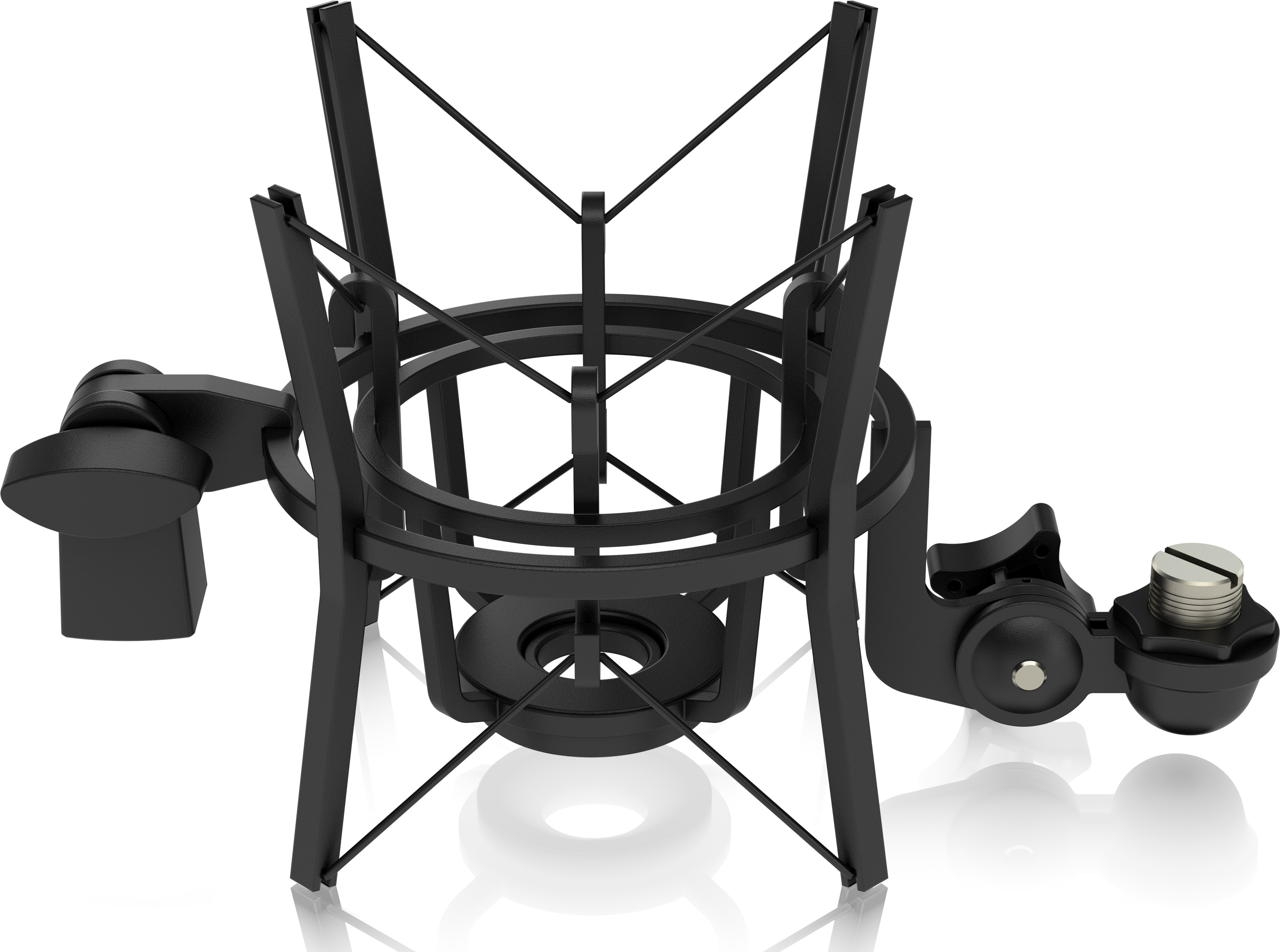 TM1 P0BCD Shock Mount