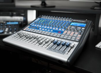 presonus studiolive 1602 usb environmental presonus studiolive 1602 usb environmental