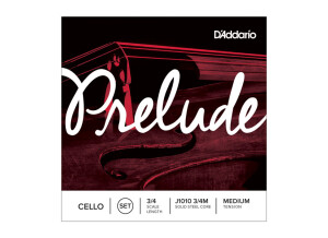 D'Addario Prelude Cello