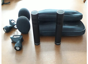 Beyerdynamic M 201 TG (59755)