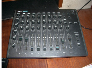 Akai DD 1 500