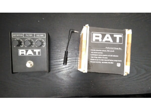 ProCo Sound RAT 2 (90598)
