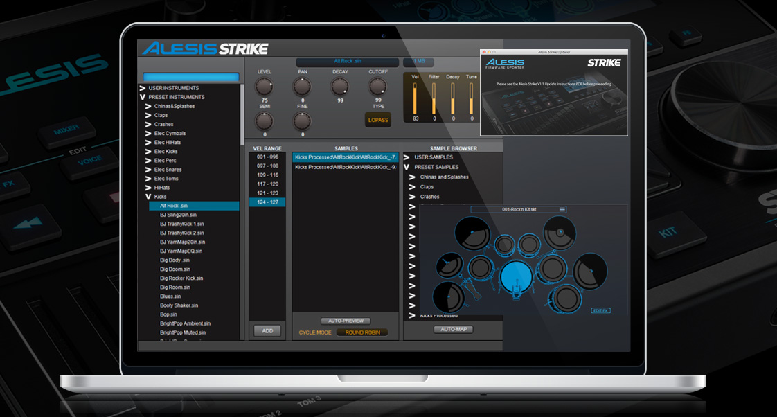 StrikeSoftwareEditorV2