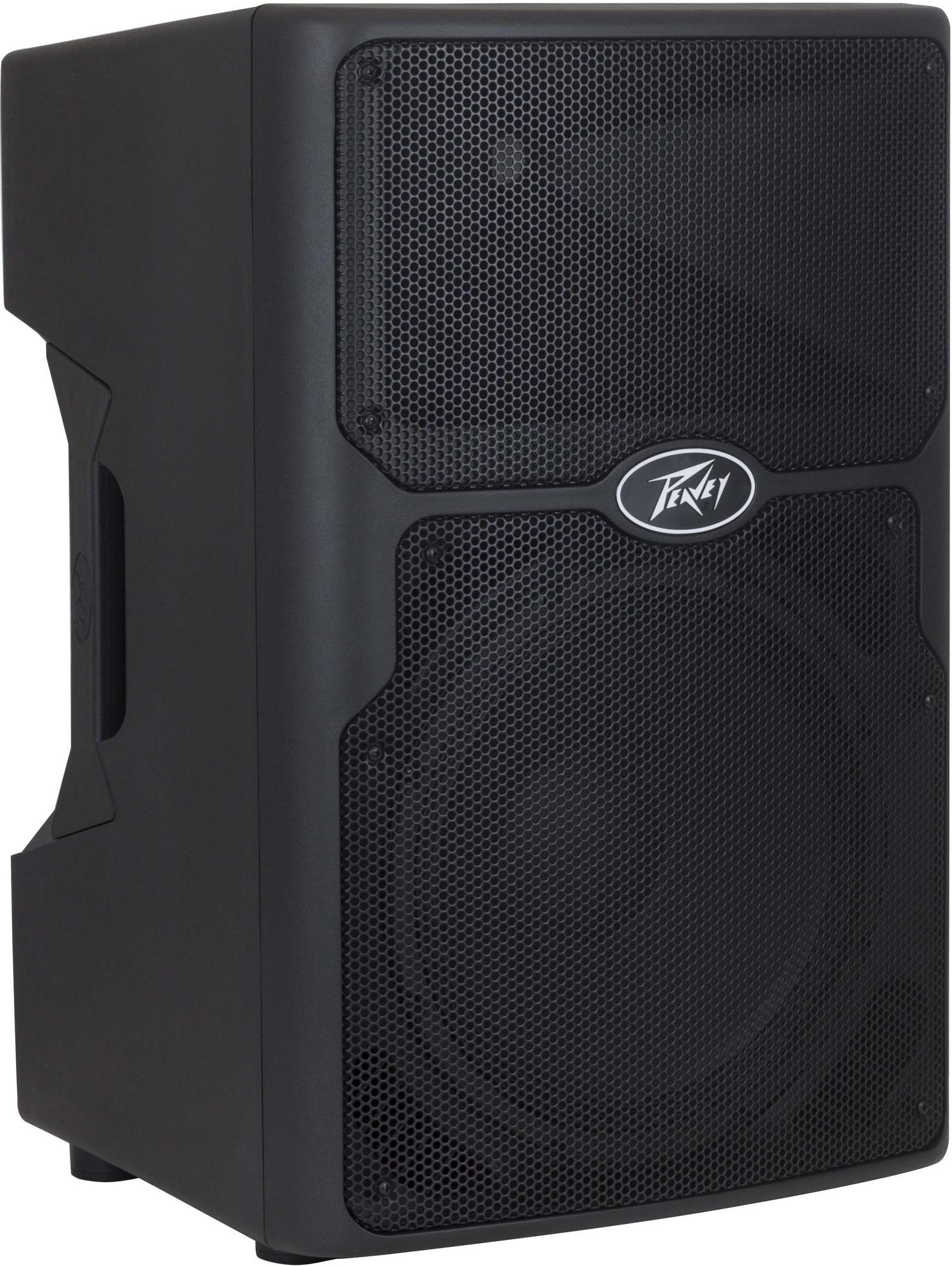 Peavey PVXp 12 DSP : Peavey PVXp12 DSP Side