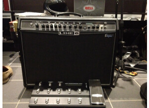 Line 6 Spider Valve MKII 212 (9084)