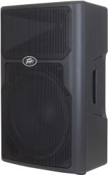 Peavey PVXp 15 DSP : Peavey PVXp15 DSP Side Peavey PVXp 15 DSP : Peavey PVXp15 DSP Side