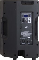 Peavey PVXp 15 DSP : Peavey PVXp15 DSP Rear Peavey PVXp 15 DSP : Peavey PVXp15 DSP Rear