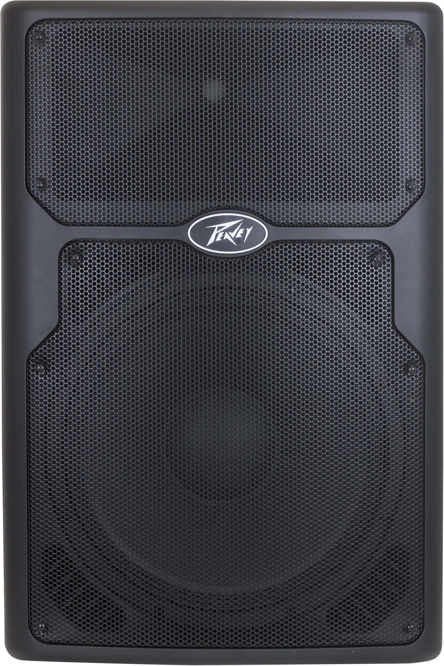 Peavey PVXp 15 DSP : Peavey PVXp15 DSP Front