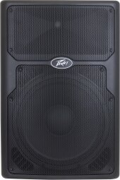 Peavey PVXp 15 DSP : Peavey PVXp15 DSP Front Peavey PVXp 15 DSP : Peavey PVXp15 DSP Front